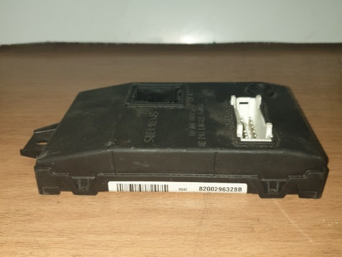 Calculator confort Renault Logan (2008-2012) 8200296328B