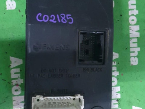 Calculator confort Renault Megane II (2003-2008) 8200296328b