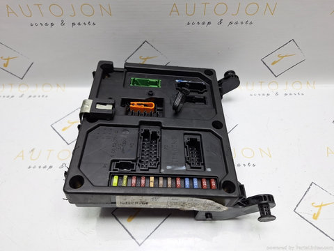 Calculator confort SEAT ALHAMBRA (7V8, 7V9) [ 1996 - 2010 ] TDI (ASZ) 96KW|131HP OEM 7M3962258AH