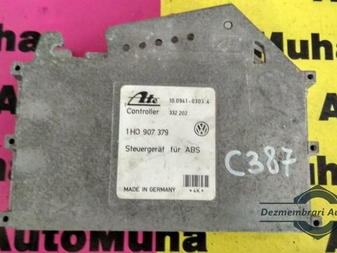 Calculator confort Seat Toledo (1991-1999) 1H0907379