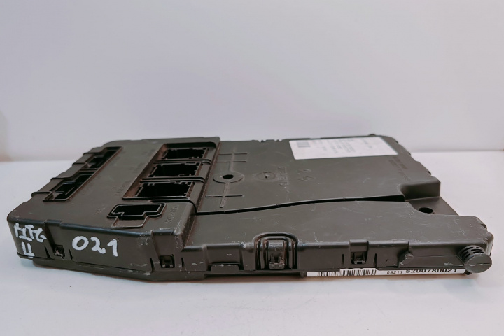 Calculator Confort Siemens UCH 820078002