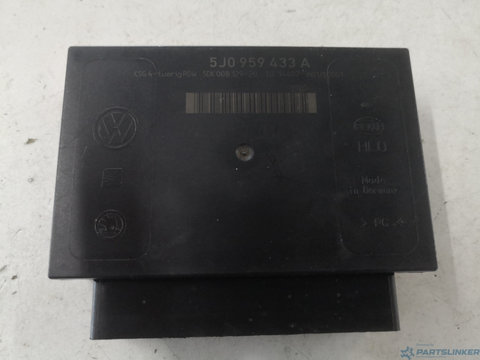 Calculator confort SKODA FABIA II (542) [ 2006 - 2014 ] OEM 5j0959433a
