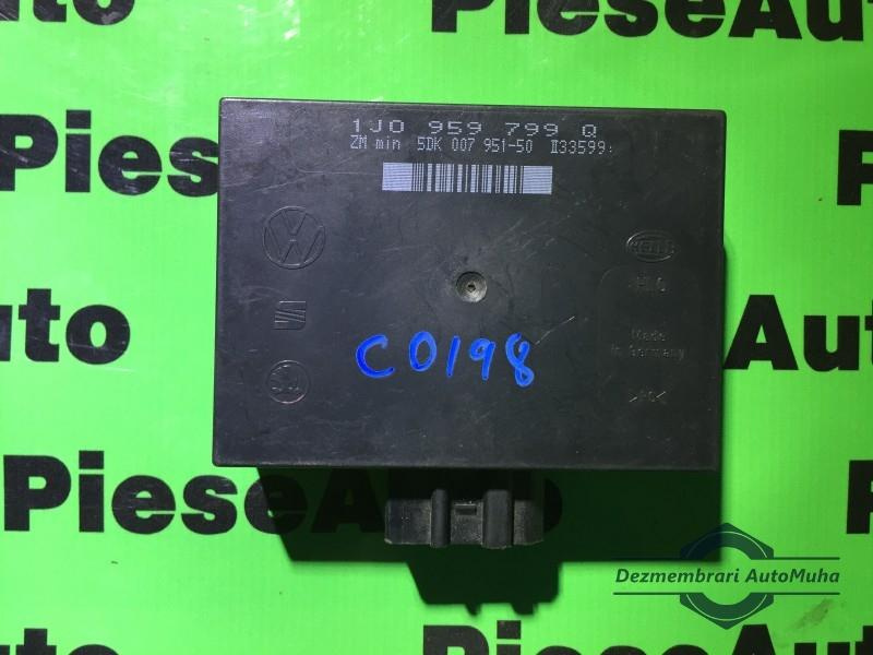 Calculator confort Skoda Octavia (1996-2004) 1J0 959 799 Q