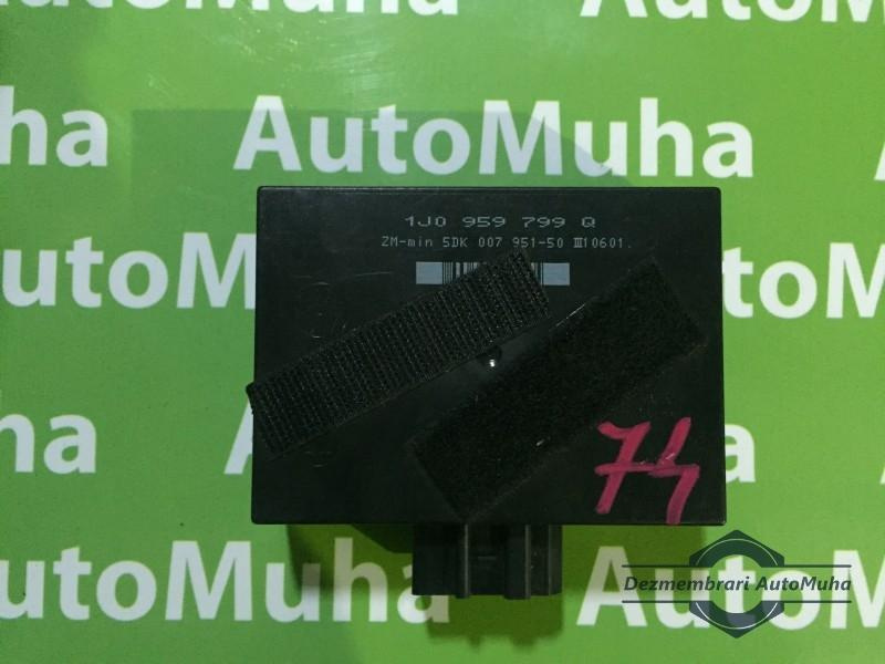 Calculator confort Skoda Octavia (1996-2004) 1J0 959 799 Q