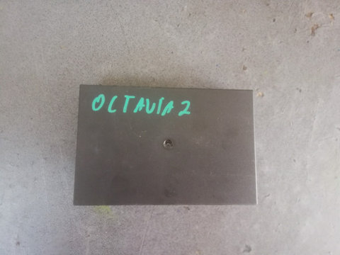 Calculator confort Skoda Octavia 2 1.6 benzina 102 cai cod motor BGU an 2007 cod 1k0959433bl