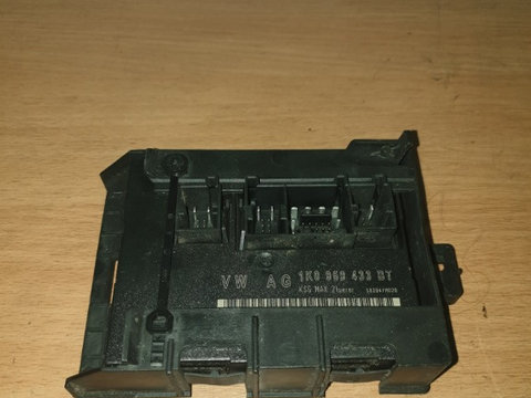 Calculator confort Skoda Octavia 2 1K0959433BT