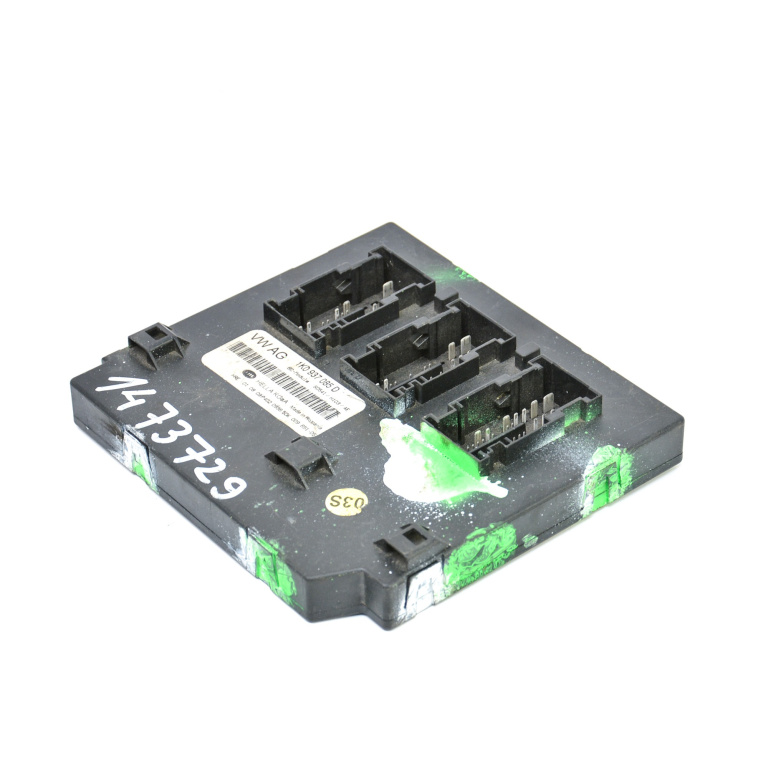 Calculator Confort Skoda OCTAVIA 2 (1Z) 2004 - 2013 1K0937085D, 5DK009651