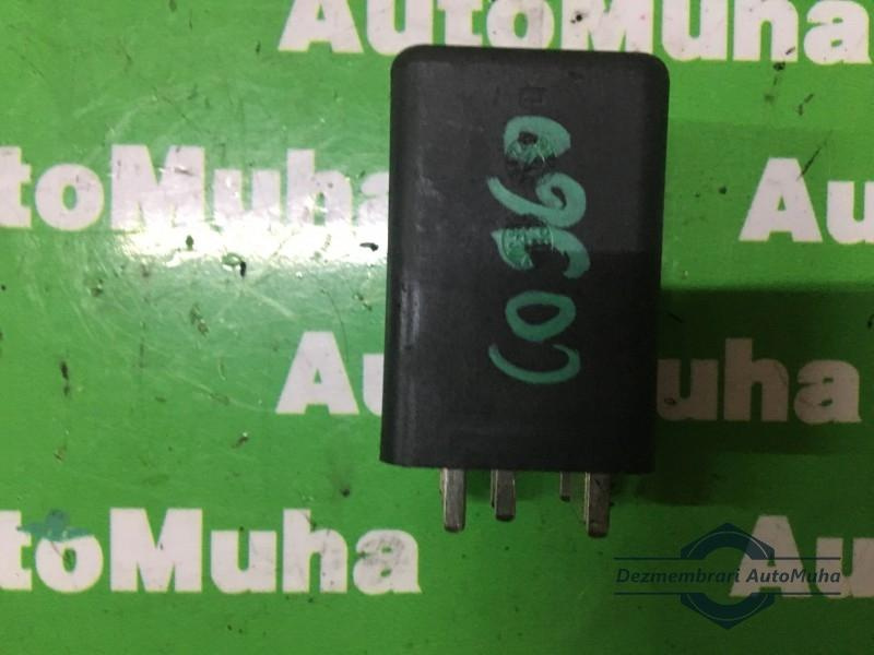 Calculator confort Skoda Octavia 2 (2004->) 038907281b