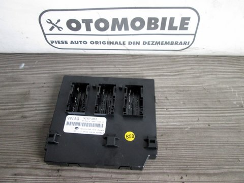 Calculator confort Skoda Octavia 2 Facelift: 1K0937085D