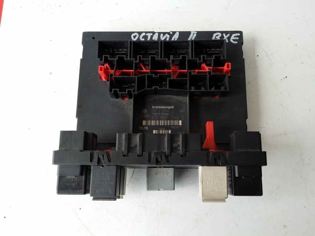 Calculator confort skoda octavia 2