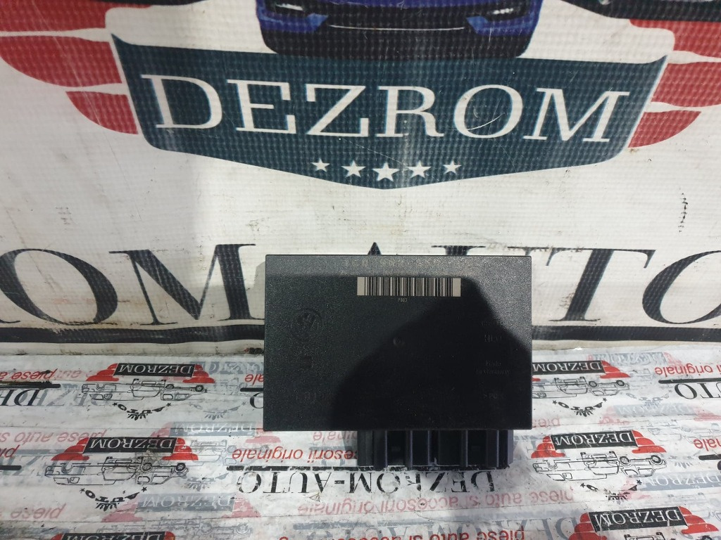 Calculator confort Skoda Octavia I 1.8 T 4x4 cod piesa : 1C0962258AA