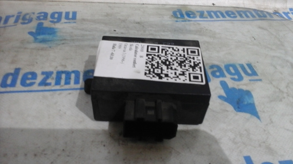 Calculator confort Skoda Octavia I (1996-)