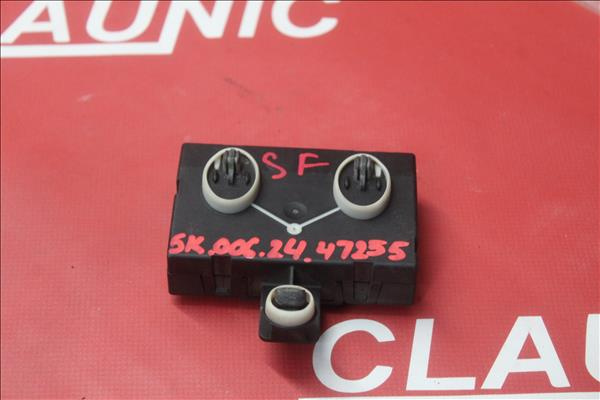 Calculator Confort SKODA OCTAVIA III Combi(5e5 5e6