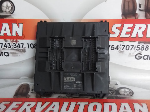 Calculator confort Skoda RAPID 1.6 Motorina 2014, 7H0937090D