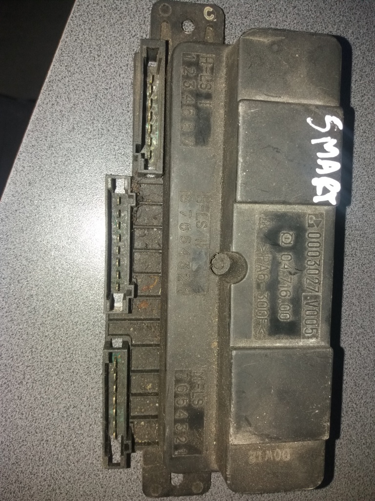 Calculator confort Smart