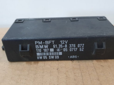 Calculator confort usa 61.35-8376072 BMW E39 525 d