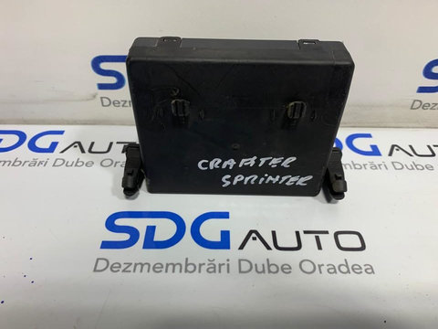 Calculator confort usa stanga sofer A9068203526 Volkswagen Crafter