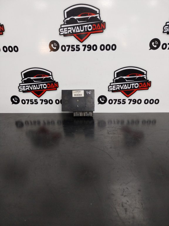 Calculator confort Volkswagen Bora (1998-2005) 1.9 Motorina 2004, 1C0962258J