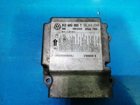 Calculator Confort Volkswagen Golf 5 1K0909605T