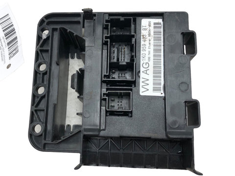 Calculator confort Volkswagen GOLF 5 (2003-2009) 1.6 75KW BENZINA BSE 1K0959433BT