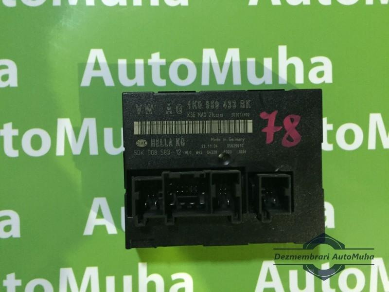 Calculator confort Volkswagen Golf 5 (2004-2009) 1K0 959 433 BK