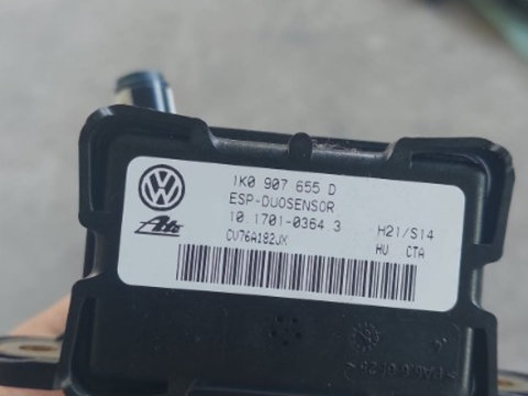 Calculator Confort Volkswagen Golf 5 COD 1k0907655d