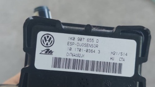 Calculator Confort Volkswagen Golf 5 COD