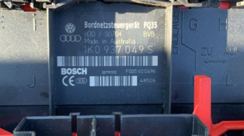Calculator confort Volkswagen Golf 5 cou