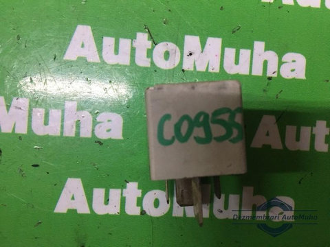 Calculator confort Volkswagen Golf 5 Plus ( 01.2005- 8d0951253