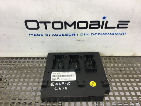 Calculator confort Volkswagen Golf 6: 1K0937086J [Fabr 2008-2015]