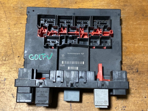 Calculator confort Volkswagen Golf V cod 1K0937049N