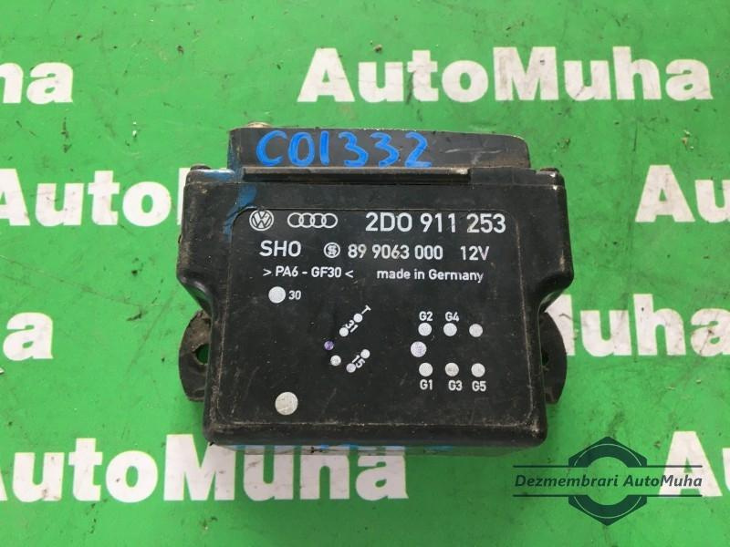 Calculator confort Volkswagen LT28 LT35 (1996-2006) 2D0911253