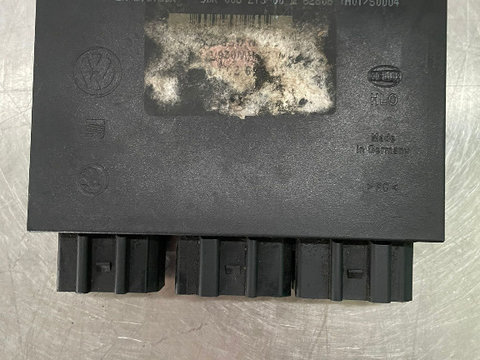 Calculator confort Volkswagen Passat 1.9 Motorina 2004, 1C0959799A