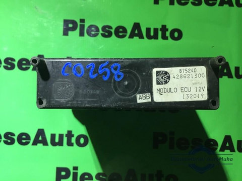Calculator confort Volkswagen Passat B4 (1988-1996) 875240