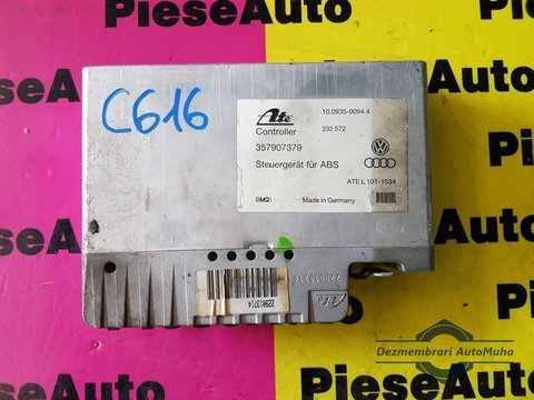 Calculator confort Volkswagen Passat B4 (1988-1996) 357907379