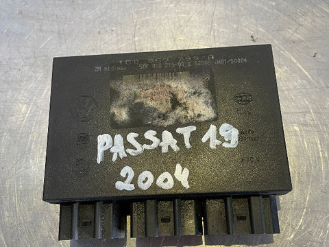 Calculator confort Volkswagen Passat B5 (1996-2005) 1C0959799A