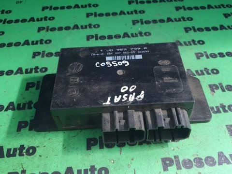 Calculator confort Volkswagen Passat B5 (1996-2005) 1j0959799r