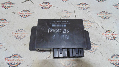 Calculator confort Volkswagen Passat B5 (1996-2005
