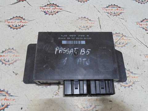 Calculator confort Volkswagen Passat B5 (1996-2005) 1j0959799r