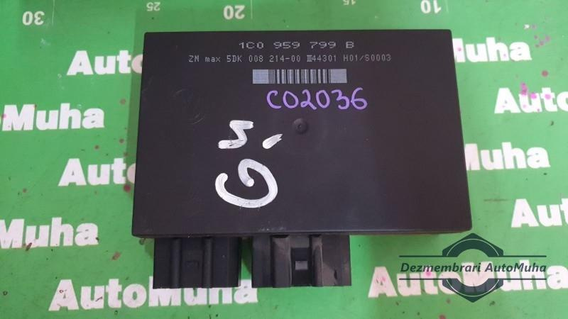 Calculator confort Volkswagen Passat B5 (1996-2005) 1c0959799b