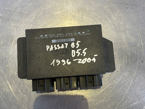 Calculator confort Volkswagen Passat B5 (1996-2005) 1C0959799A