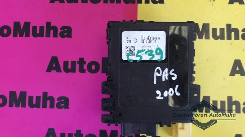 Calculator confort Volkswagen Passat B6 3C (2006-2009) 3C0 953 549 A