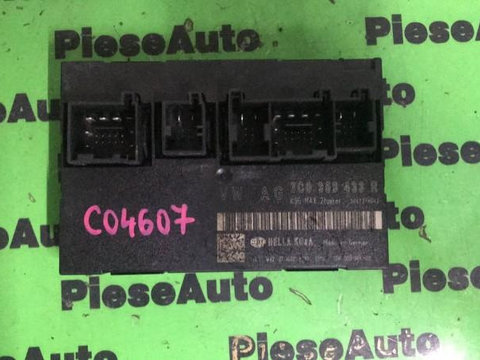 Calculator confort Volkswagen Passat B6 3C (2006-2009) 3c0959433r