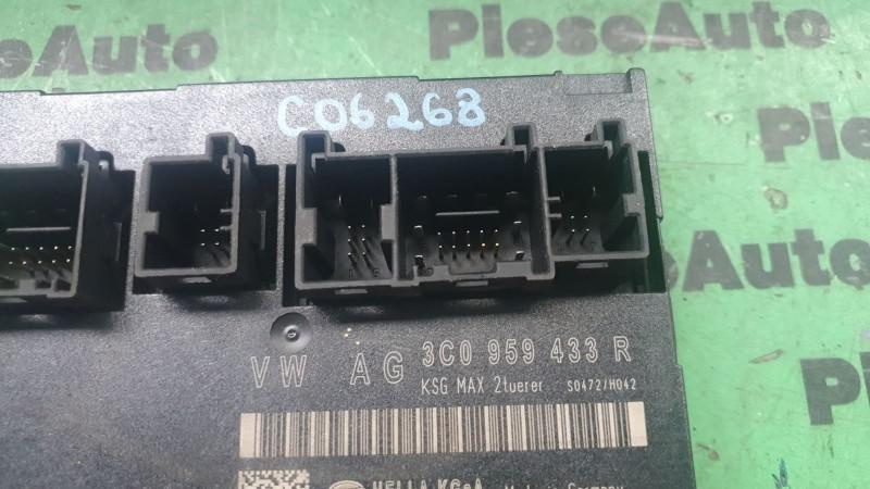 Calculator confort Volkswagen Passat B6 