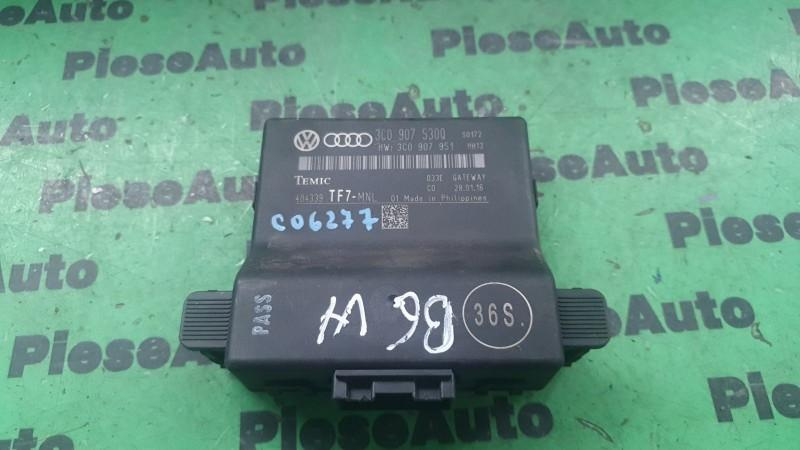 Calculator confort Volkswagen Passat B6 3C (2006-2009) 3c0907530q