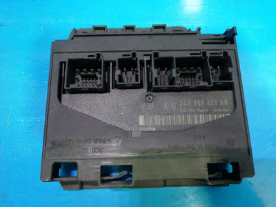 Calculator Confort Volkswagen Passat B6 3C0 959 43