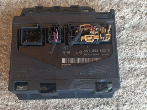 Calculator confort Volkswagen Passat B6 3C0959433R