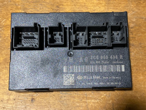 Calculator confort Volkswagen Passat B6 cod 3C0959433R