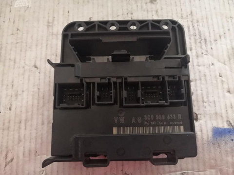 Calculator confort Volkswagen Passat b6