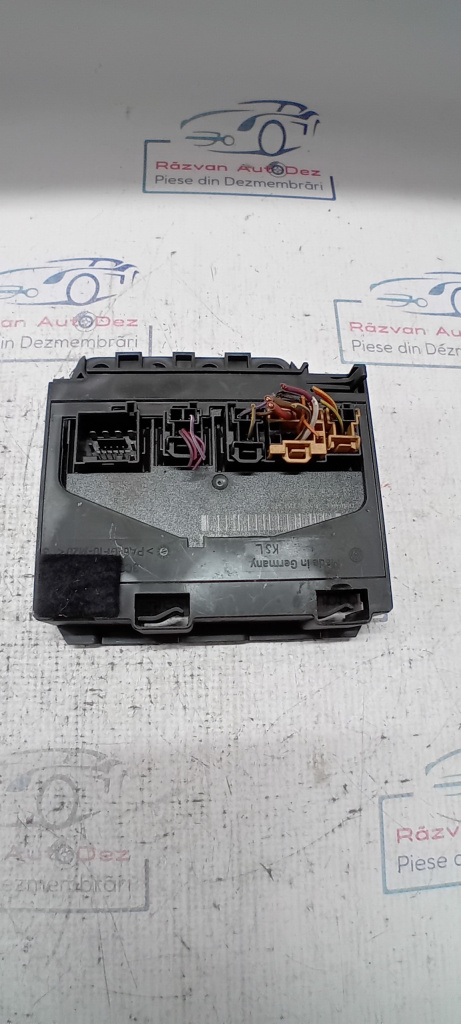 Calculator confort Volkswagen Passat B7 2012, 3AA959433B